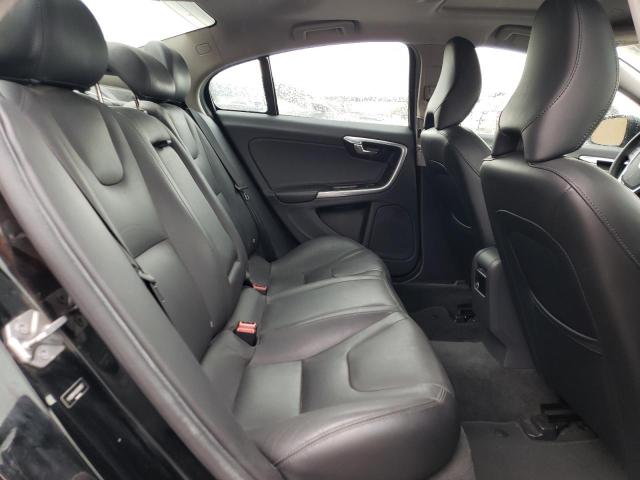 Продаж на аукціоні авто 2016 Volvo S60 Premier, vin: YV126MFK0G1391057, номер лоту: 64732573