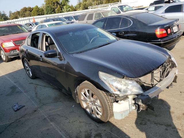 66218673 :رقم المزاد ، JN1CV6AP7DM716313 vin ، 2013 Infiniti G37 Base مزاد بيع