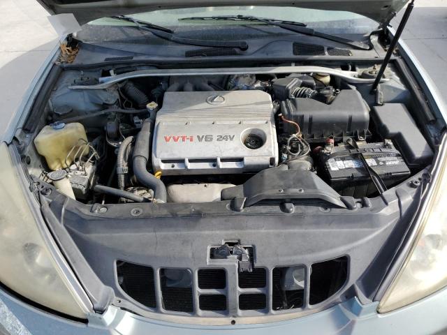 60762473 :رقم المزاد ، JTHBF30GX20013281 vin ، 2002 Lexus Es 300 مزاد بيع