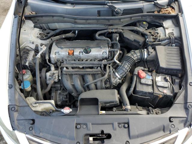 Продаж на аукціоні авто 2010 Honda Accord Ex, vin: 1HGCP2F7XAA019838, номер лоту: 63505183