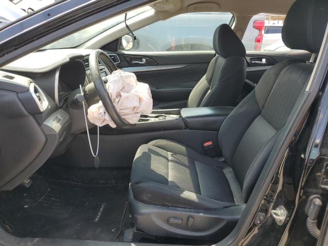 2017 Nissan Maxima 3.5s მანქანა იყიდება აუქციონზე, vin: 1N4AA6AP2HC381155, აუქციონის ნომერი: 66148933