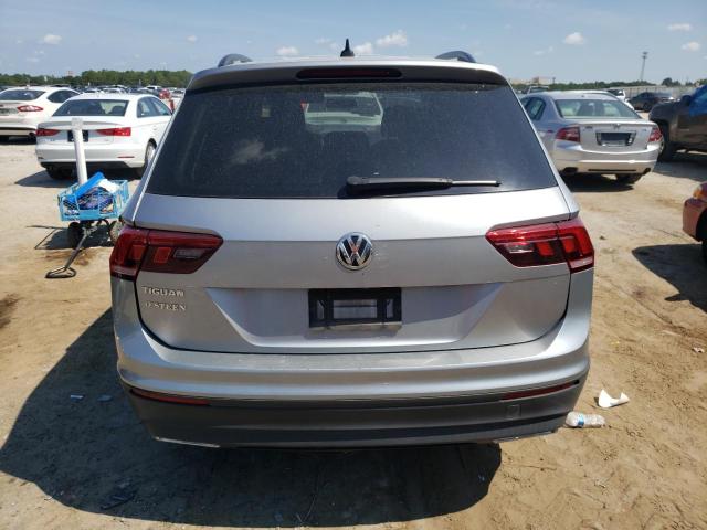 Продаж на аукціоні авто 2020 Volkswagen Tiguan S, vin: 3VV1B7AX6LM113814, номер лоту: 63503193