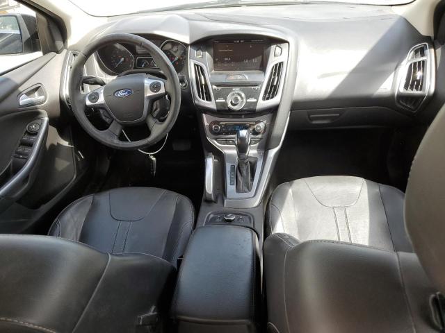 2013 Ford Focus Titanium მანქანა იყიდება აუქციონზე, vin: 1FADP3J2XDL117044, აუქციონის ნომერი: 62660443