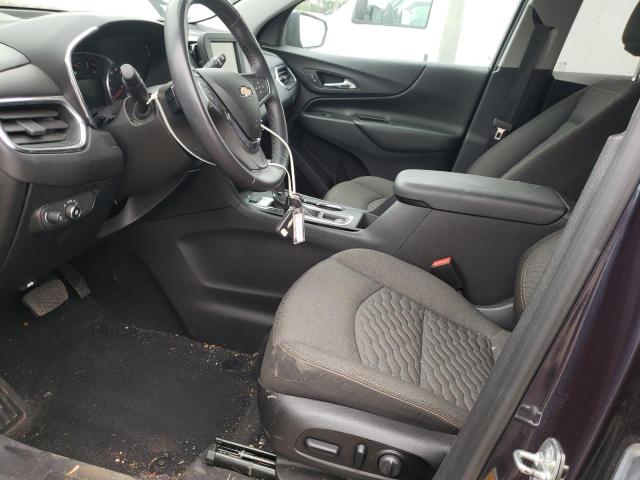 Продажа на аукционе авто 2019 Chevrolet Equinox Lt, vin: 3GNAXUEV5KL296786, номер лота: 65887773