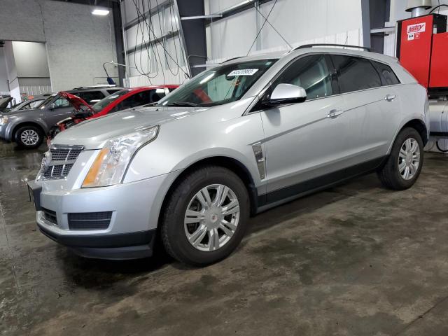 64520983 :رقم المزاد ، 3GYFNGEY5BS679935 vin ، 2011 Cadillac Srx مزاد بيع