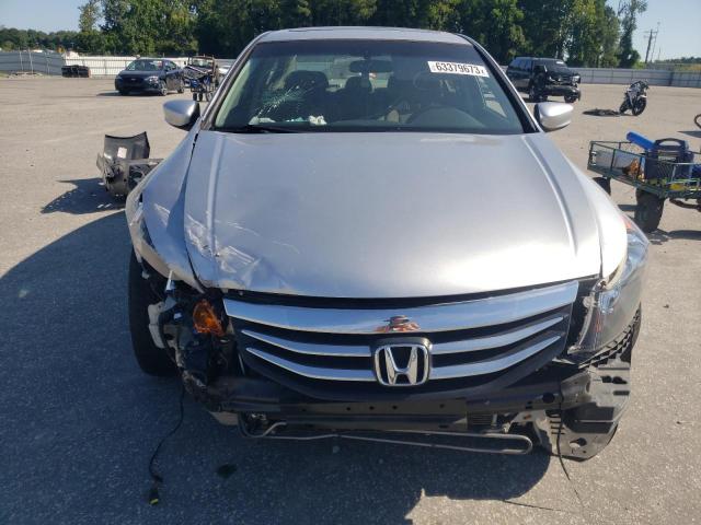 Продажа на аукционе авто 2011 Honda Accord Ex, vin: 5KBCP3F75BB002749, номер лота: 63379673