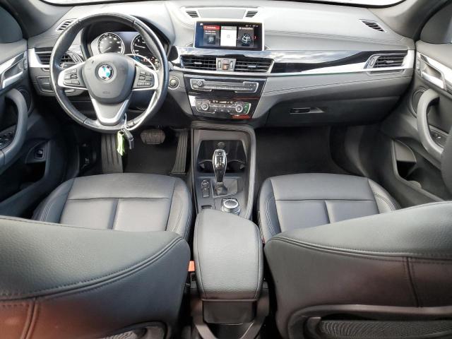 64224973 :رقم المزاد ، WBXJG7C03M5U00098 vin ، 2021 Bmw X1 Sdrive28i مزاد بيع