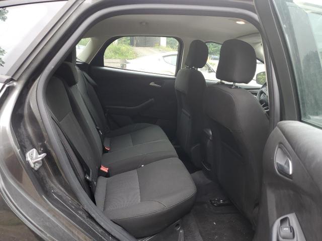 Продажа на аукционе авто 2015 Ford Focus Se, vin: 1FADP3K21FL358900, номер лота: 64120063