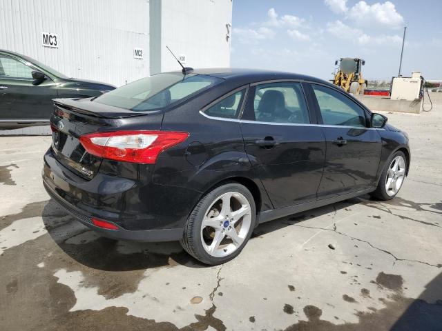 2013 Ford Focus Titanium მანქანა იყიდება აუქციონზე, vin: 1FADP3J2XDL117044, აუქციონის ნომერი: 62660443