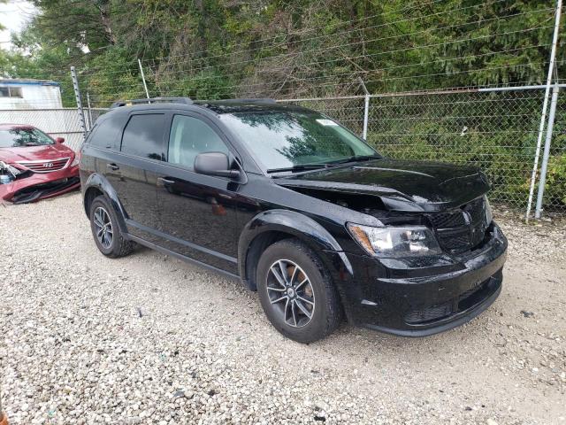 Auction sale of the 2018 Dodge Journey Se, vin: 3C4PDCAB1JT532799, lot number: 62880813