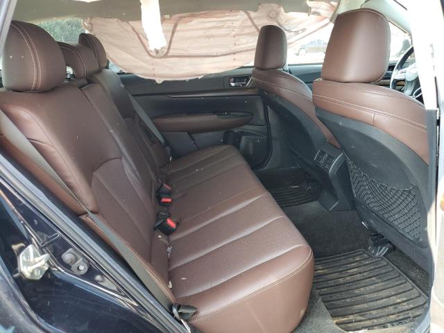 63623553 :رقم المزاد ، 4S4BRCPCXE3221722 vin ، 2014 Subaru Outback 2.5i Limited مزاد بيع