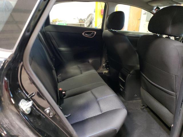 Продажа на аукционе авто 2018 Nissan Sentra S, vin: 3N1AB7AP4JY204863, номер лота: 61408663