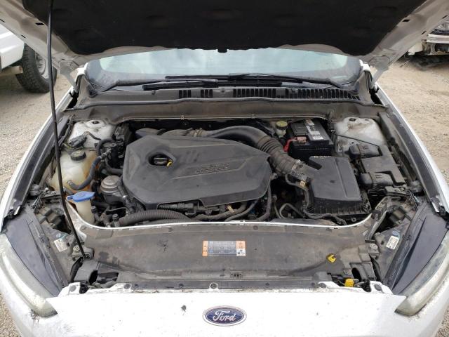 Aukcja sprzedaży 2013 Ford Fusion Se, vin: 3FA6P0HR6DR310173, numer aukcji: 63546273