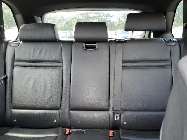 2011 Bmw X5 Xdrive50i მანქანა იყიდება აუქციონზე, vin: 5UXZV8C5XBL420993, აუქციონის ნომერი: 63394973