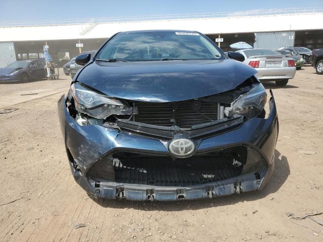 Продаж на аукціоні авто 2018 Toyota Corolla L, vin: 2T1BURHE7JC995708, номер лоту: 65250773