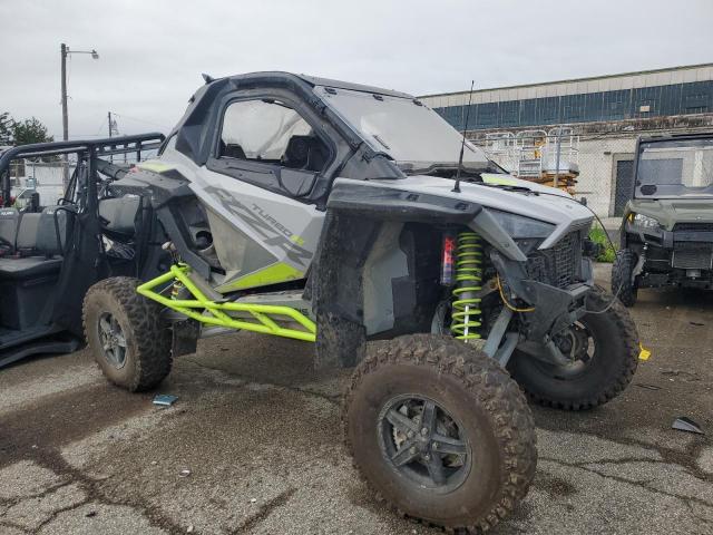 Aukcja sprzedaży 2022 Polaris Rzr Turbo R Ultimate, vin: 3NSGAL925NG386577, numer aukcji: 62999223