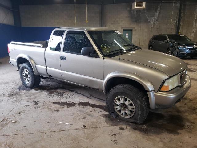 2002 Gmc Sonoma მანქანა იყიდება აუქციონზე, vin: 1GTCT19W828213218, აუქციონის ნომერი: 65604483