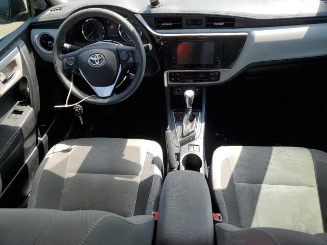 Продаж на аукціоні авто 2018 Toyota Corolla L, vin: 2T1BURHE7JC995708, номер лоту: 65250773