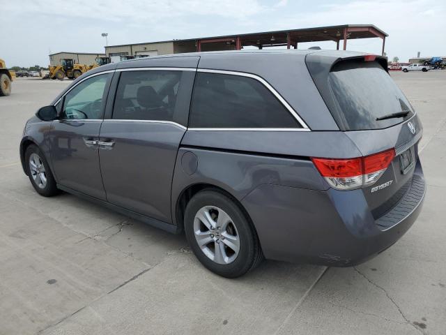 Aukcja sprzedaży 2015 Honda Odyssey Exl, vin: 5FNRL5H65FB081575, numer aukcji: 63057093