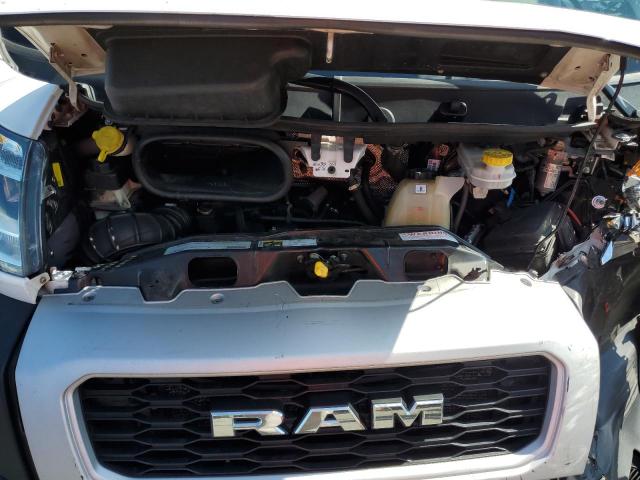 Продаж на аукціоні авто 2020 Ram Promaster 2500 2500 High, vin: 3C6TRVDGXLE109575, номер лоту: 61125243