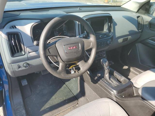 64727493 :رقم المزاد ، 1GTH5BEN9N1302828 vin ، 2022 Gmc Canyon Elevation مزاد بيع
