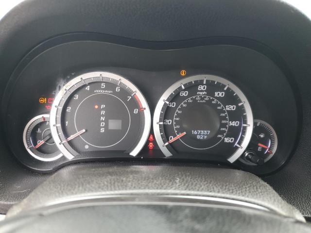 Продажа на аукционе авто 2012 Acura Tsx Tech, vin: JH4CU2F60CC023997, номер лота: 63305543