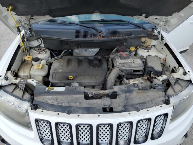 Продажа на аукционе авто 2014 Jeep Compass Sport, vin: 1C4NJDBBXED625479, номер лота: 63222333