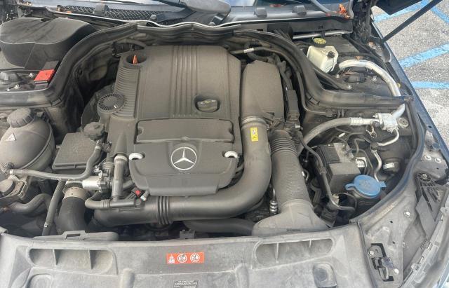 Продажа на аукционе авто 2012 Mercedes-benz C 250, vin: WDDGF4HB3CR209166, номер лота: 65084993
