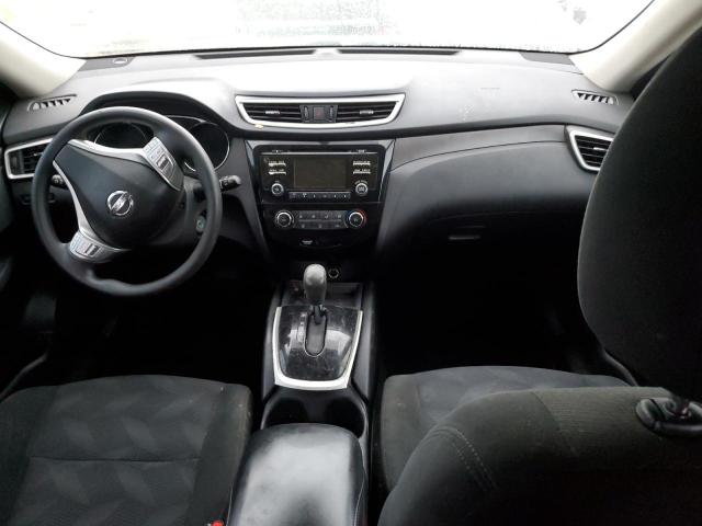 Продаж на аукціоні авто 2016 Nissan Rogue S, vin: 5N1AT2MT5GC812586, номер лоту: 66227293