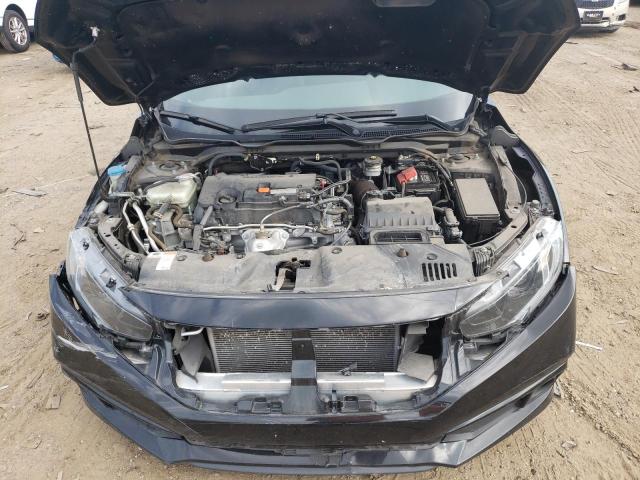 Продажа на аукционе авто 2020 Honda Civic Sport, vin: 19XFC2F82LE029845, номер лота: 61892753