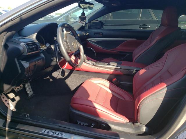 Aukcja sprzedaży 2015 Lexus Rc 350, vin: JTHHE5BC8F5002470, numer aukcji: 66161763