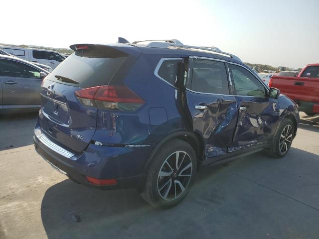 65468353 :رقم المزاد ، 5N1AT2MT1LC740456 vin ، 2020 Nissan Rogue S مزاد بيع
