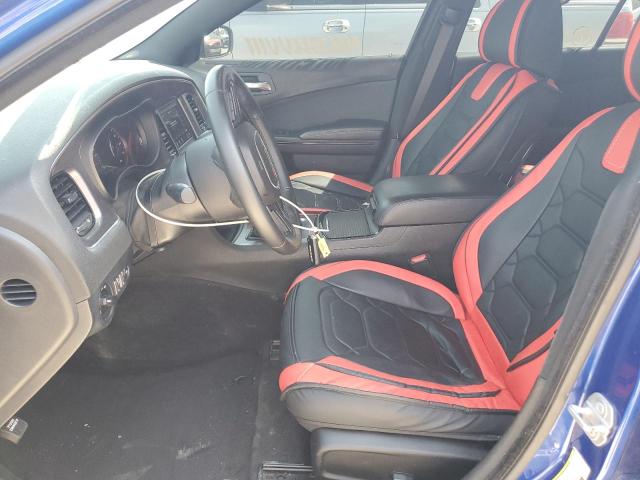 Продажа на аукционе авто 2018 Dodge Charger Sxt, vin: 2C3CDXBGXJH185891, номер лота: 66390493
