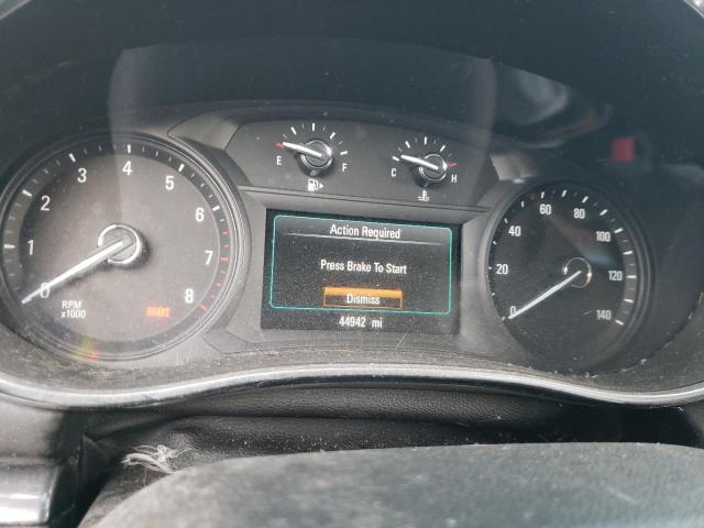 Продаж на аукціоні авто 2018 Buick Encore, vin: KL4CJASBXJB624824, номер лоту: 65646593