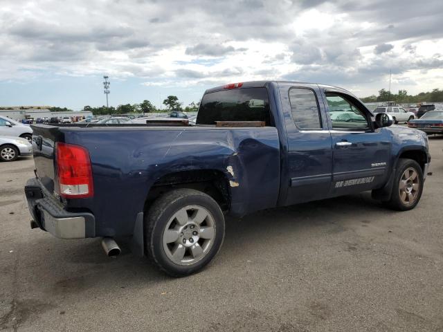 63229563 :رقم المزاد ، 1GTSKVE3XAZ146311 vin ، 2012 Gmc Sierra K1500 Sle مزاد بيع