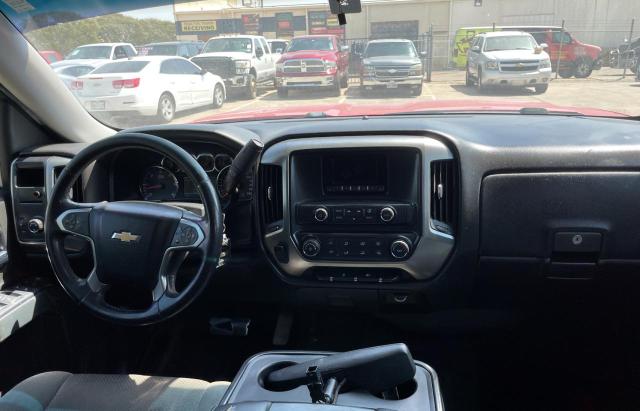 65767943 :رقم المزاد ، 3GCPCREC5EG251970 vin ، 2014 Chevrolet Silverado C1500 Lt مزاد بيع