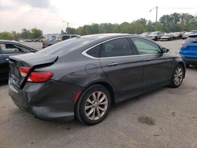 Aukcja sprzedaży 2015 Chrysler 200 C, vin: 1C3CCCCB1FN576490, numer aukcji: 65433703