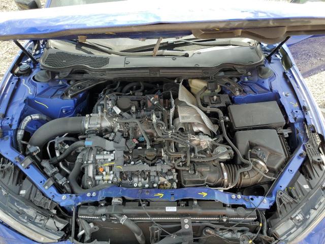 62681793 :رقم المزاد ، 19UUB7F93PA000350 vin ، 2023 Acura Tlx Type S مزاد بيع