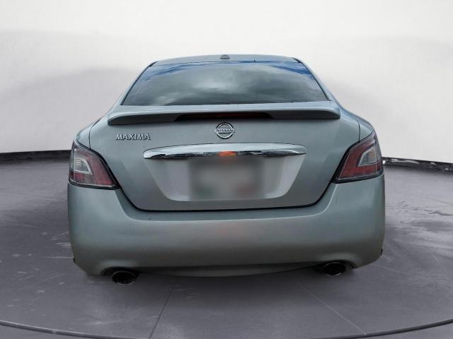 Aukcja sprzedaży 2012 Nissan Maxima S, vin: 1N4AA5AP0CC815964, numer aukcji: 62085433