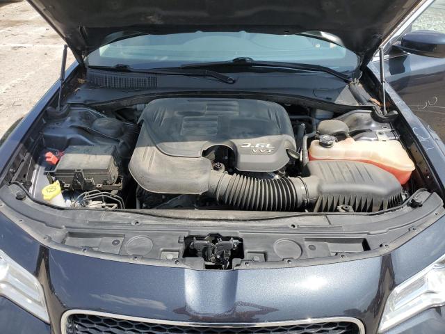61498783 :رقم المزاد ، 2C3CCAAG9FH766713 vin ، 2015 Chrysler 300 Limited مزاد بيع