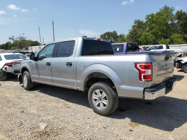 Aukcja sprzedaży 2020 Ford F150 Supercrew, vin: 1FTEW1C53LFA97083, numer aukcji: 65454913