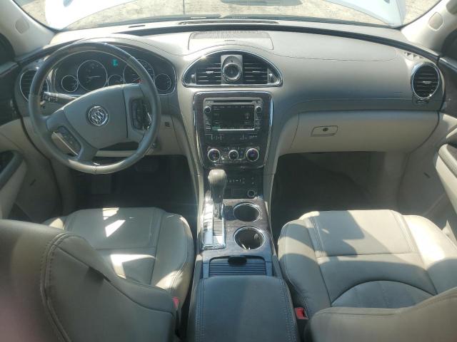 64331193 :رقم المزاد ، 5GAKRBKD3HJ294818 vin ، 2017 Buick Enclave مزاد بيع