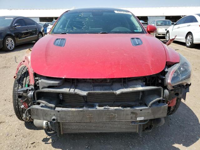 Auction sale of the 2019 Kia Stinger, vin: KNAE15LA1K6045157, lot number: 64850303