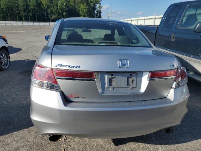 Продажа на аукционе авто 2011 Honda Accord Ex, vin: 5KBCP3F75BB002749, номер лота: 63379673
