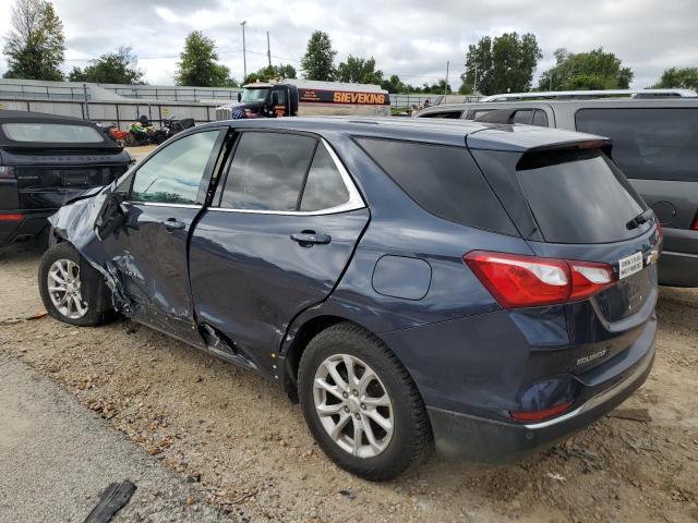 Aukcja sprzedaży 2018 Chevrolet Equinox Lt, vin: 3GNAXJEV0JS514149, numer aukcji: 62458943