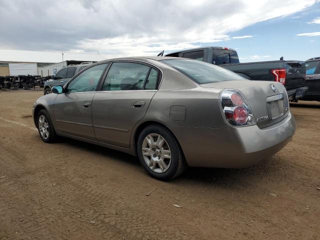 2005 Nissan Altima S მანქანა იყიდება აუქციონზე, vin: 1N4AL11D25C248149, აუქციონის ნომერი: 63063063