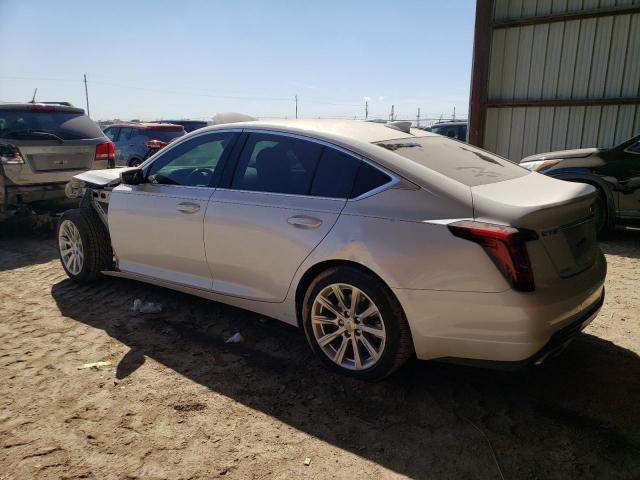 64514353 :رقم المزاد ، 1G6DM5RK7L0115239 vin ، 2020 Cadillac Ct5 Luxury مزاد بيع