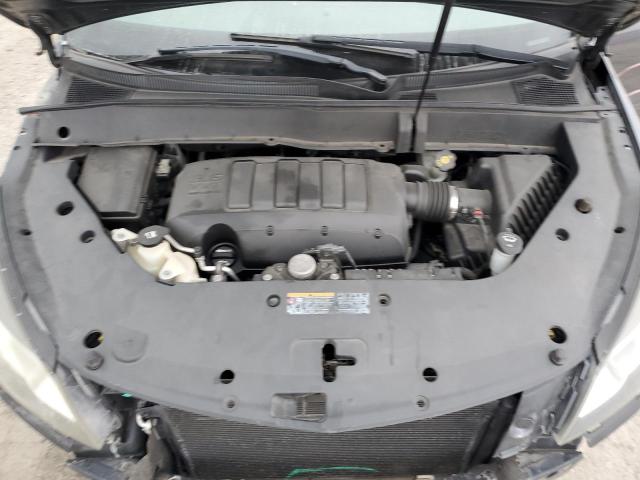 2014 Chevrolet Traverse Ls მანქანა იყიდება აუქციონზე, vin: 1GNKVFKDXEJ295212, აუქციონის ნომერი: 63468903
