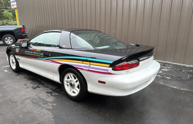 1993 Chevrolet Camaro Z28 მანქანა იყიდება აუქციონზე, vin: 2G1FP22P3P2106343, აუქციონის ნომერი: 66272913