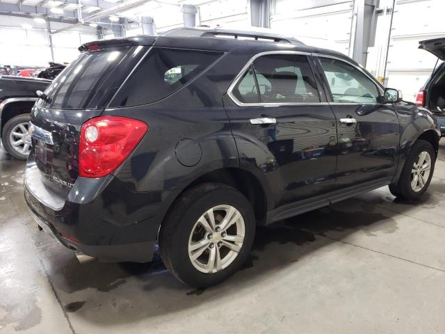 61738163 :رقم المزاد ، 2GNFLHE31F6396269 vin ، 2015 Chevrolet Equinox Ltz مزاد بيع